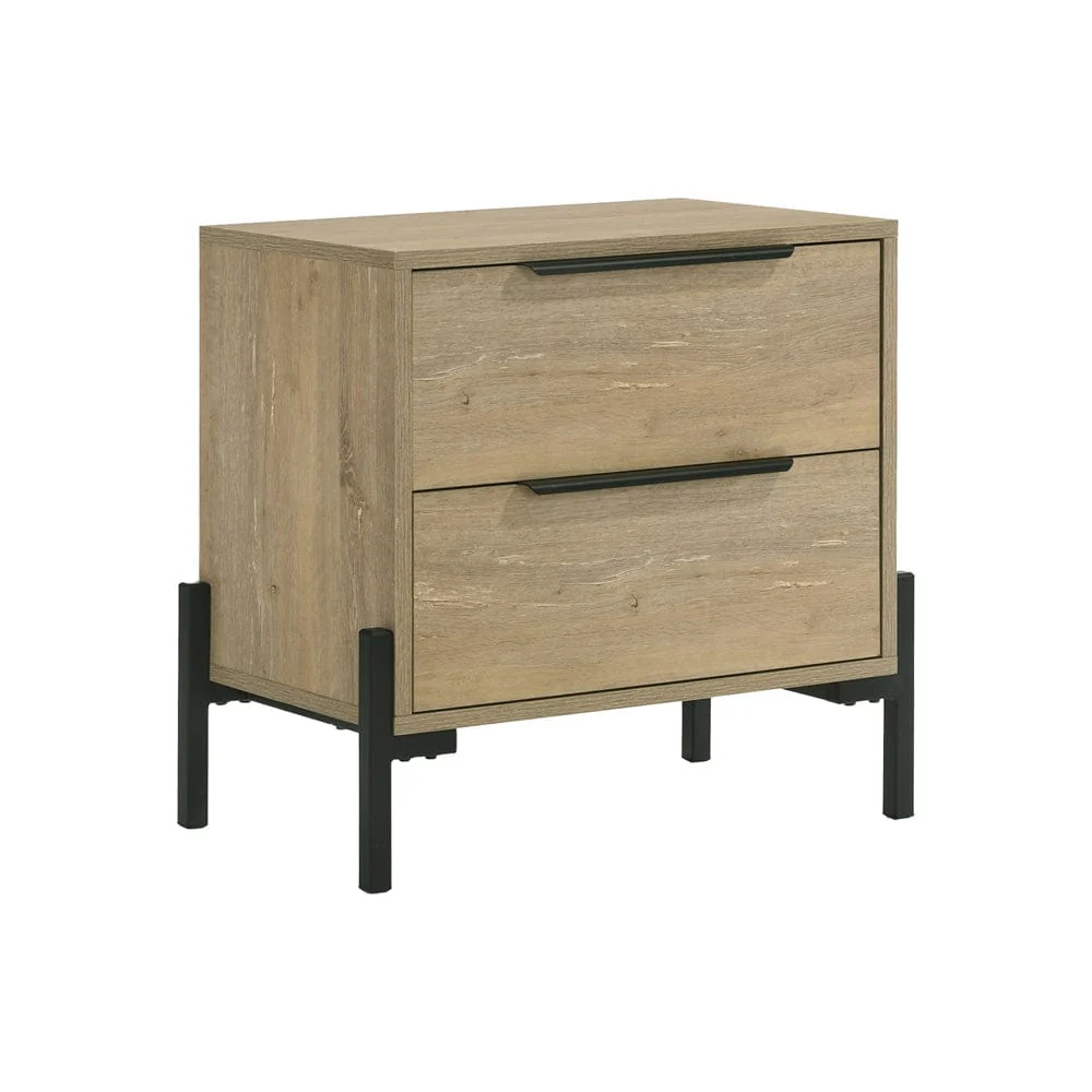Intercon Furniture Newhall Collection